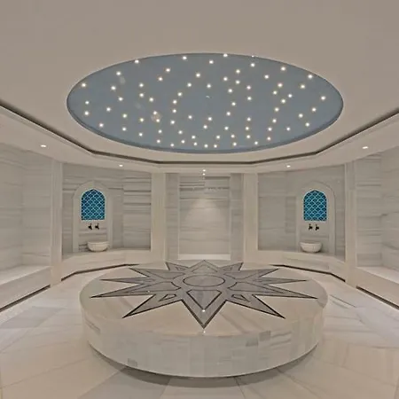 Bayir Diamond & Convention Center Hotel Konya