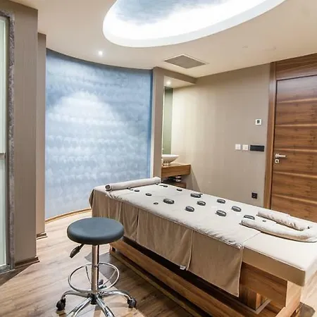 Bayir Diamond & Convention Center Konya