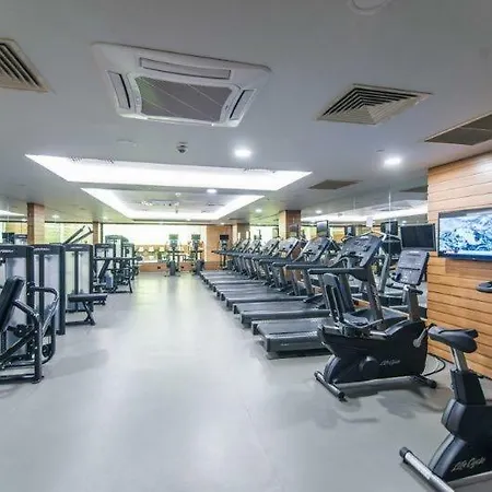 Hotel Bayir Diamond & Convention Center 5*