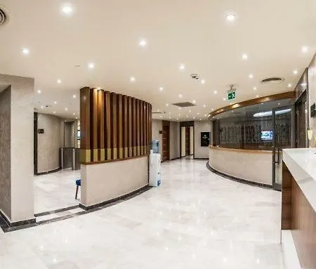 Bayir Diamond & Convention Center 5*