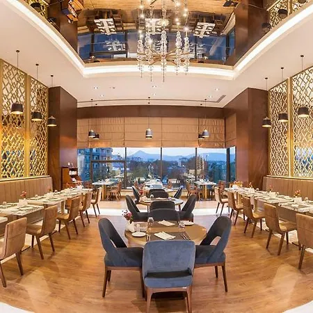 Bayir Diamond & Convention Center Hotel 5*