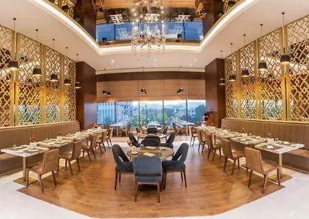 Hotel Bayir Diamond & Convention Center Konya