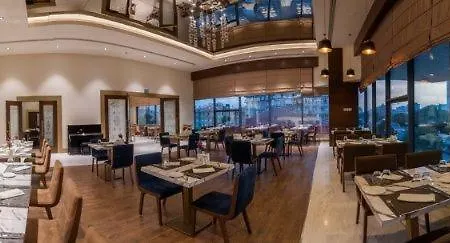 Bayir Diamond & Convention Center 5* Konya