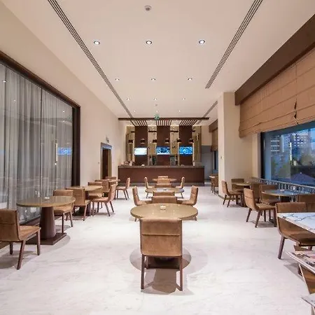 Bayir Diamond & Convention Center Hotel Konya