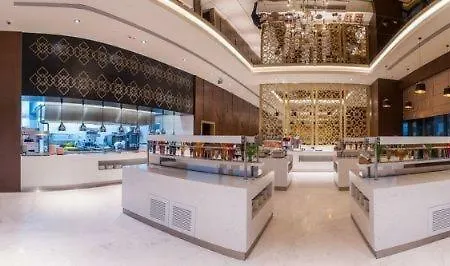 Bayir Diamond & Convention Center Hotel