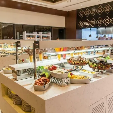 Bayir Diamond & Convention Center