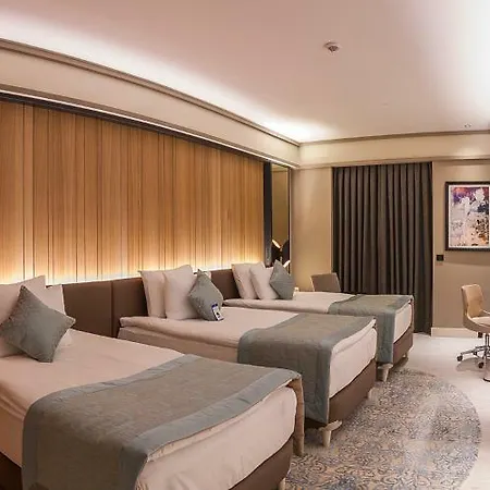 Bayir Diamond & Convention Center 5*