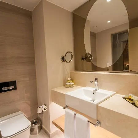 Hotel Bayir Diamond & Convention Center