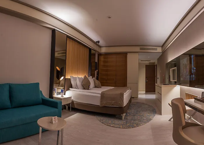 Bayir Diamond & Convention Center Konya