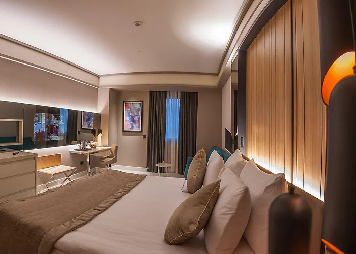 Bayir Diamond & Convention Center