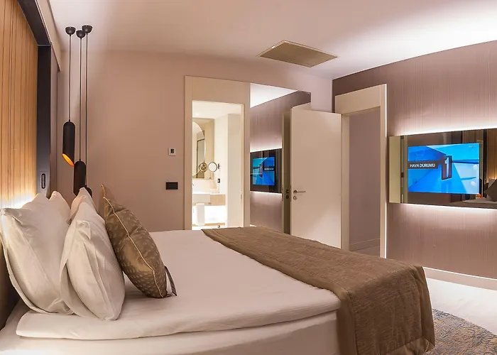 Bayir Diamond & Convention Center Hotell