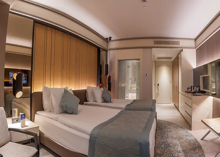 Hotel Bayir Diamond & Convention Center Konya