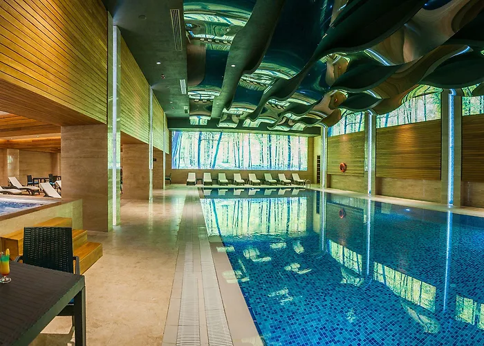 Bayir Diamond & Convention Center 5* Konya