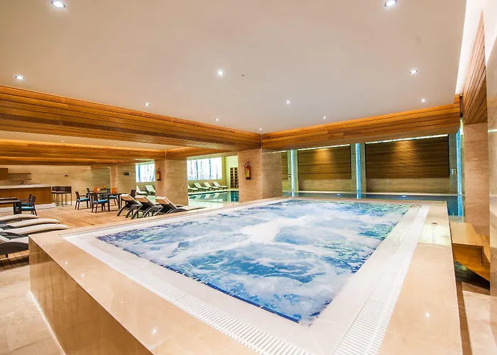 Hotell Bayir Diamond & Convention Center Konya