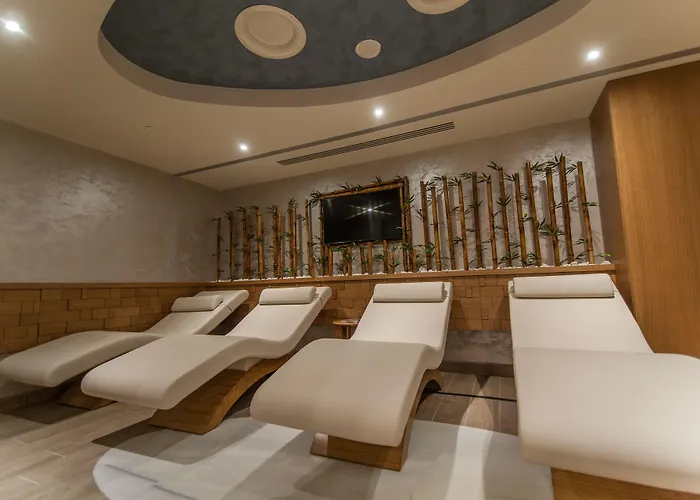 Hotell Bayir Diamond & Convention Center Konya