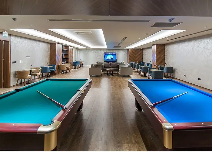 Bayir Diamond & Convention Center