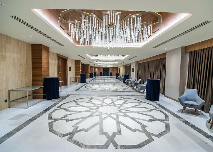 Hotel Bayir Diamond & Convention Center 5*