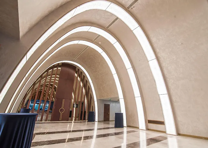 Bayir Diamond & Convention Center Hotell 5*