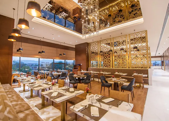 Bayir Diamond & Convention Center 5* Konya