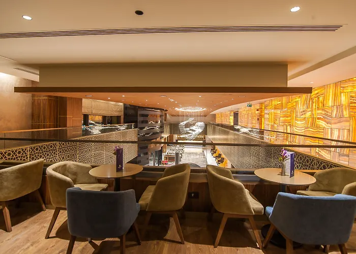 Hotel Bayir Diamond & Convention Center Konya