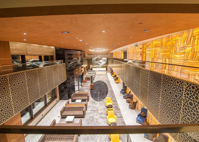 Bayir Diamond & Convention Center Hotel 5*