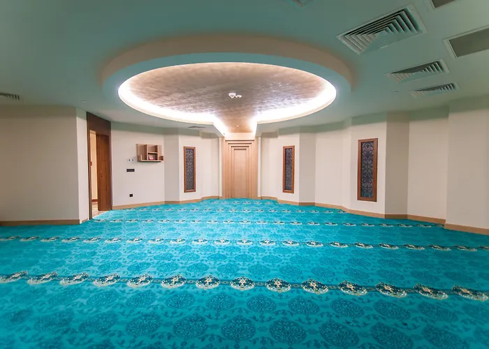 Bayir Diamond & Convention Center Hotel 5*