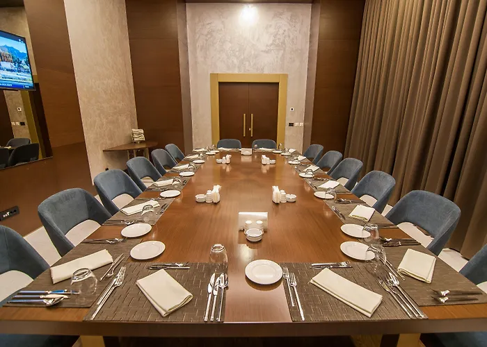 Bayir Diamond & Convention Center 5*