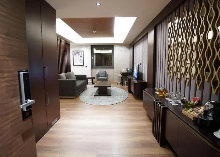 Bayir Diamond & Convention Center 5* Konya