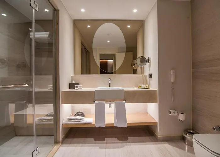 Hotel Bayir Diamond & Convention Center