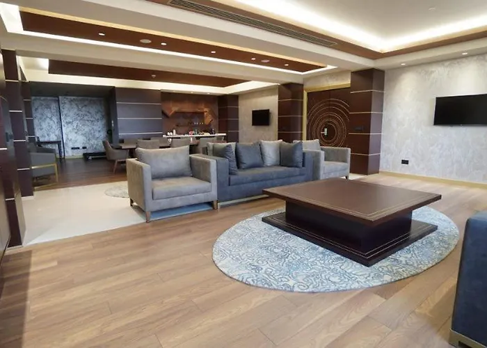 Bayir Diamond & Convention Center Hotel 5*