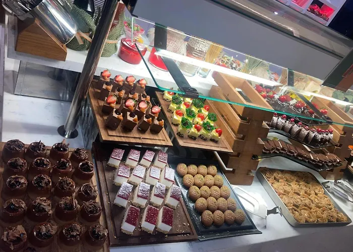 Bayir Diamond & Convention Center 5* Konya