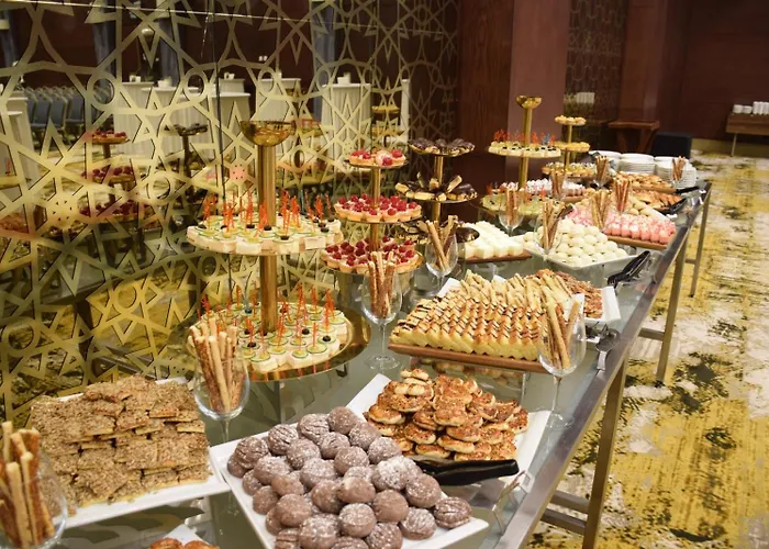 Hotel Bayir Diamond & Convention Center Konya