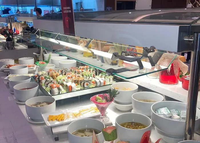 Bayir Diamond & Convention Center Hotell