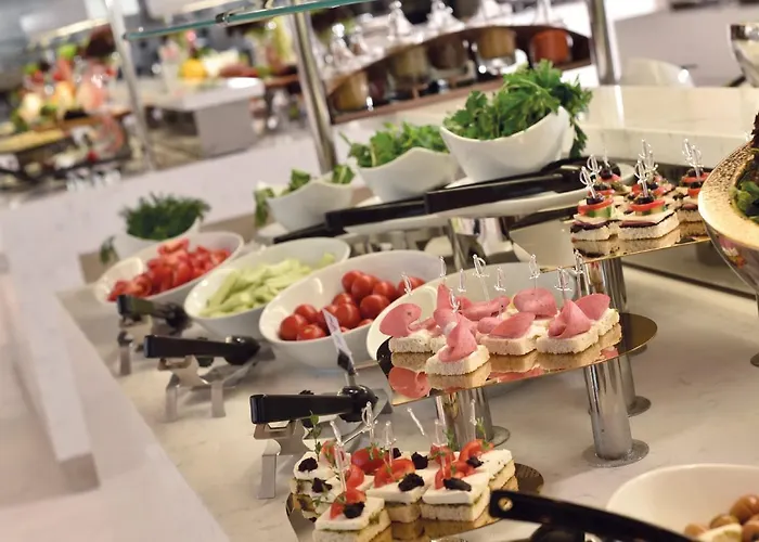 Bayir Diamond & Convention Center