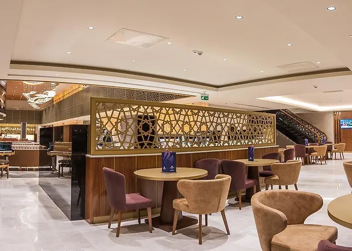 Bayir Diamond & Convention Center 5*