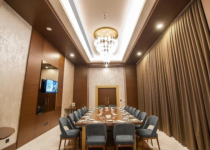 Bayir Diamond & Convention Center