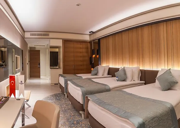 Hotel Bayir Diamond & Convention Center 5*