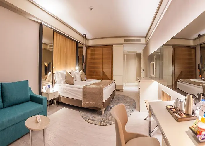 Bayir Diamond & Convention Center 5* Konya