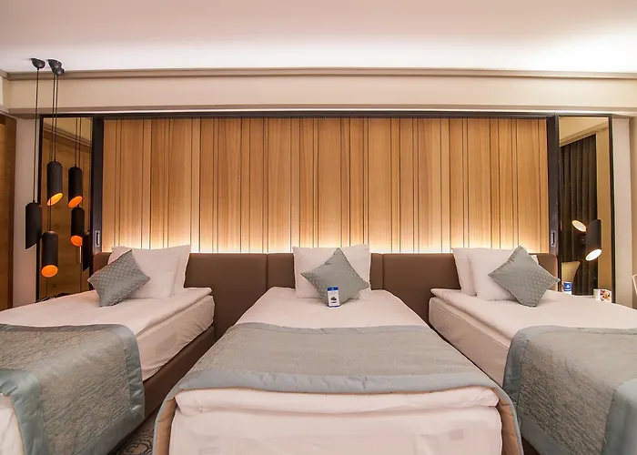 Bayir Diamond & Convention Center 5*