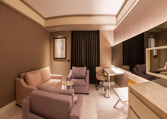 Bayir Diamond & Convention Center Konya