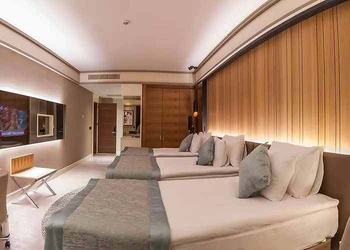 Bayir Diamond & Convention Center Hotel Konya